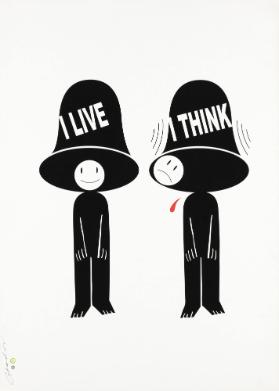 I Live - I Think