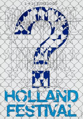 Holland Festival