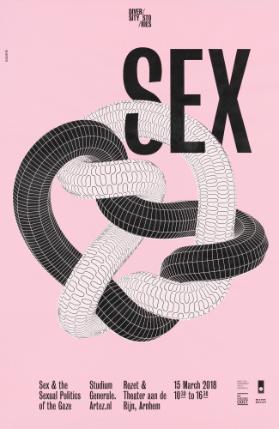 Sex & the Sexual Politics of the Gaze - Diversity - Stories - [...] - Studium Generale - Artez