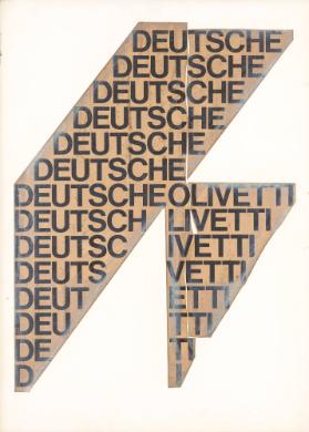 Deutsche Olivetti