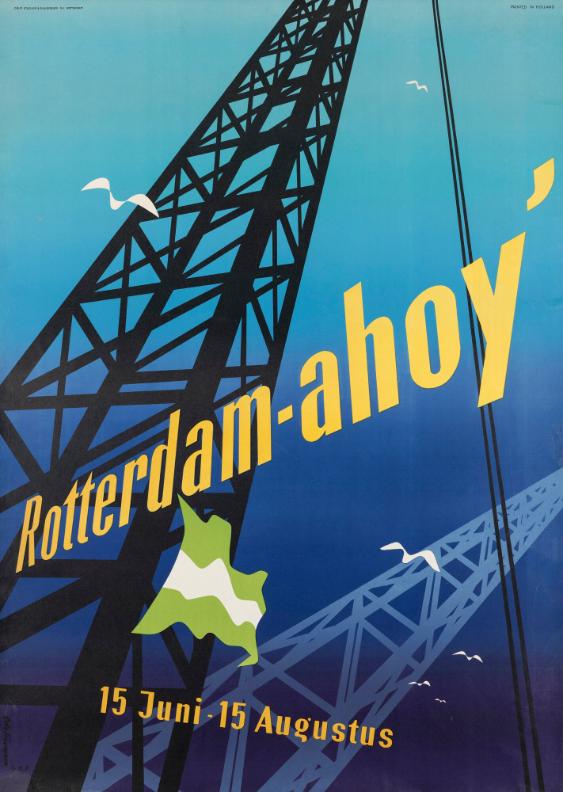 Rotterdam-ahoy'