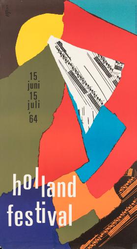 Holland Festival