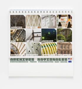 [Archives Nationales - Kalender]