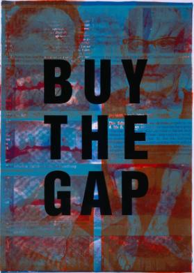 buy the gap