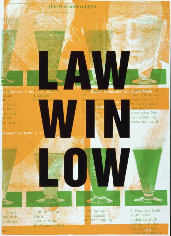 law win low