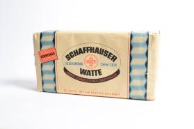 Schaffhauser Watte