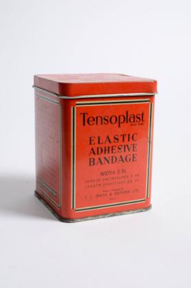 Tensoplast