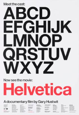 ABCDEFGHIJKLMNOPQRSTUVWXYZ - Helvetica