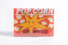 Pop Corn Micro