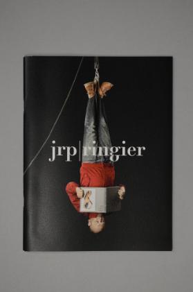 jrp | ringier, Catalogue 2010