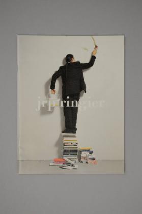 jrp | ringier Catalogue 2006

