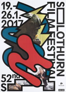 52nd Solothurn Filmfestival