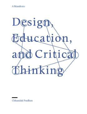 Design, Education and Critical Thinking