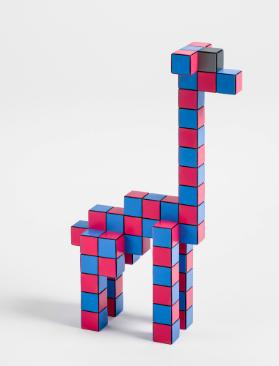 Pantonaef - Giraffe