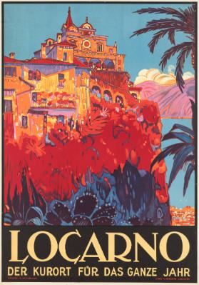 Locarno - Der Kurort für das ganze Jahr