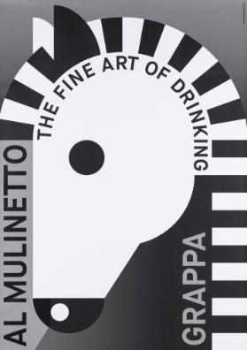 Al Mulinetto - The Fine Art of Drinking Grappa