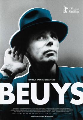 Beuys - Ein Film von Andres Veiel