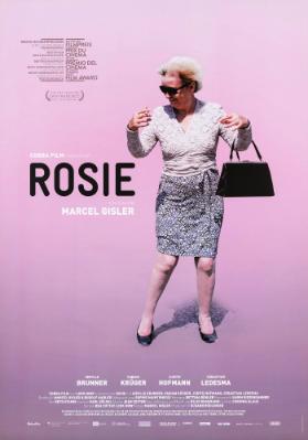 Rosie - Ein Film von Marcel Gisler