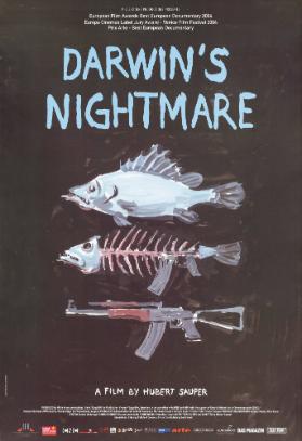 Darwin's Nightmare - A Film by Hubert Sauper