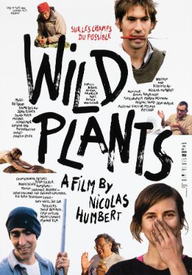 Wild Plants - A Film by Nicolas Humbert