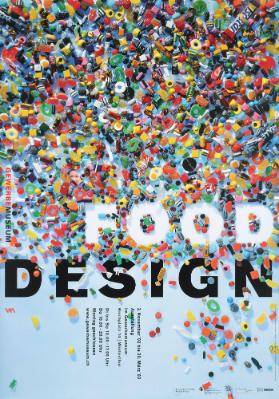 Food Design - Gewerbemuseum Winterthur - Gewerbemuseum