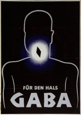 Gaba - Für den Hals