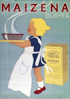 Maizena - Duryea