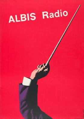 Albis Radio