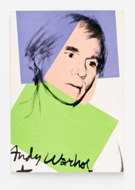 Andy Warhol