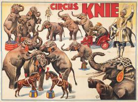 Circus Knie