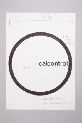 calcontrol
