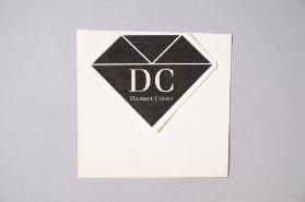 [DC Diamant-Contor]