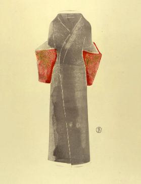 50. Kimono