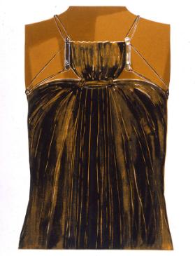 72. Jewel-Dress