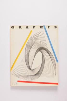 Graphis No 16