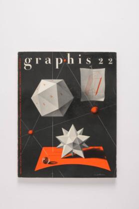 Graphis No 22