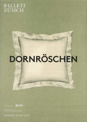 Ballet Zürich - Dornröschen