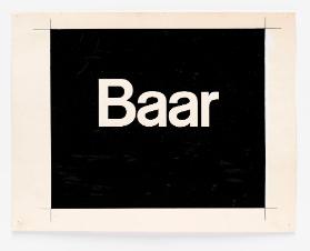 Baar