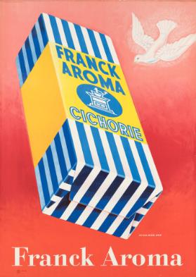 Franck Aroma - Cichorie