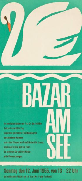 Bazar am See