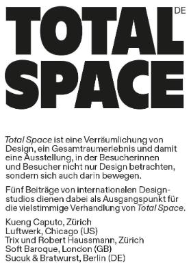 Total Space