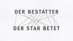 Der Bestatter - Der Star betet - Wie TV-Stars auf die No-Billag-Initiative reagieren.  Persönlich - Das Schweizer Kommunikationsmagazin