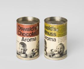 Oswald's Chocolat Aroma