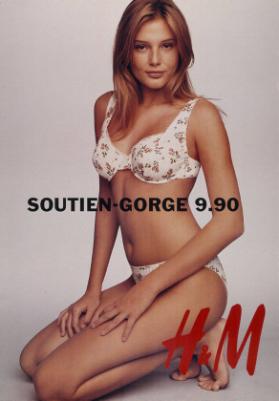 Soutien-Gorge 9.90 - H & M