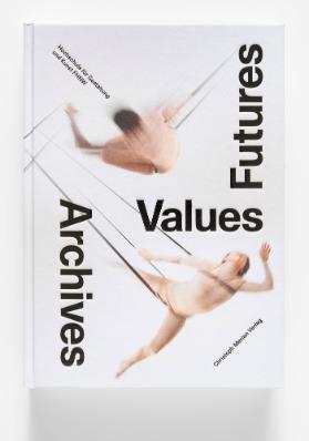 Archives - Values - Futures