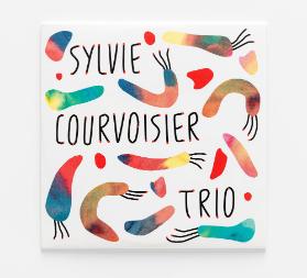 Sylvie Courvoisier Trio