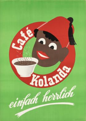 Café Kolanda - Einfach herrlich