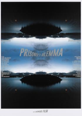 Prisoner's Dilemma – A Li Zhenhua Film