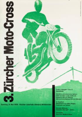 3. Zürcher Moto-Cross