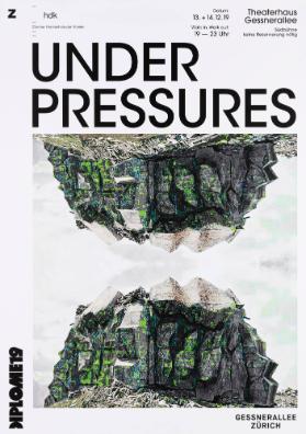 Under Pressures